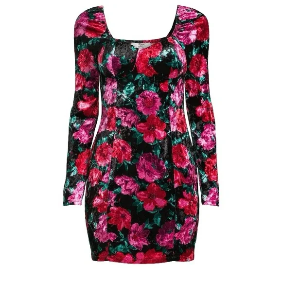 NEW!! Steve Madden Dress NWT - Picture 3 of 6